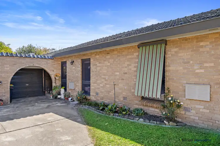 Main view of Homely unit listing, 6/65 Cooper Street, Alexandra VIC 3714