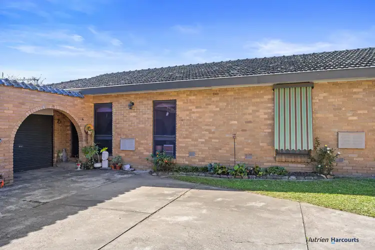 Second view of Homely unit listing, 6/65 Cooper Street, Alexandra VIC 3714