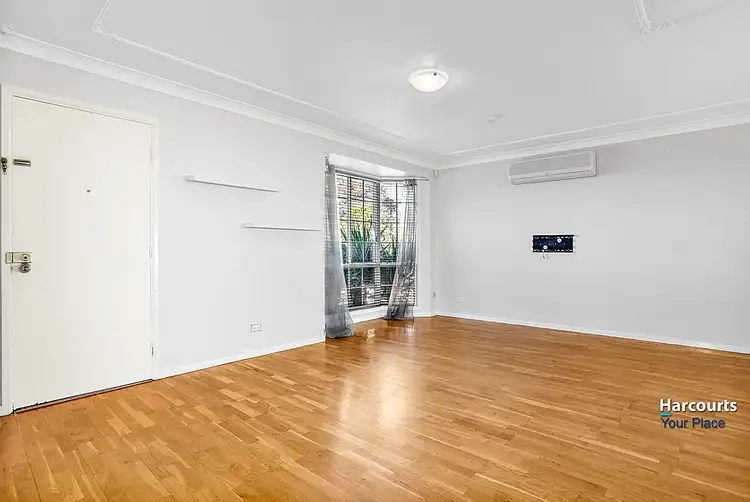 Second view of Homely house listing, 42 Mifsud Crescent, Oakhurst NSW 2761