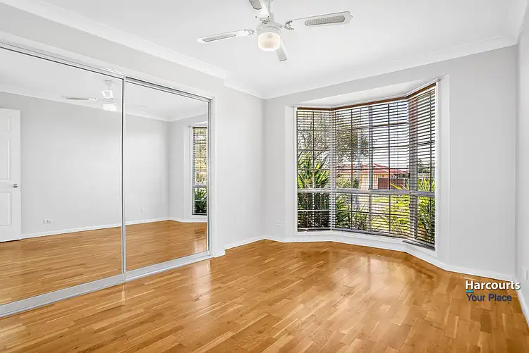 Fifth view of Homely house listing, 42 Mifsud Crescent, Oakhurst NSW 2761