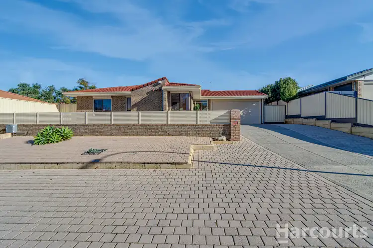 Second view of Homely house listing, 61 Constellation Drive, Ocean Reef WA 6027