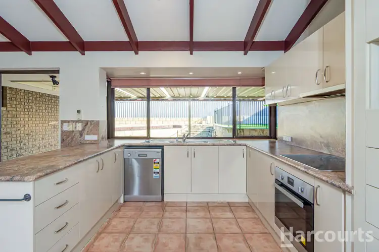 Fifth view of Homely house listing, 61 Constellation Drive, Ocean Reef WA 6027