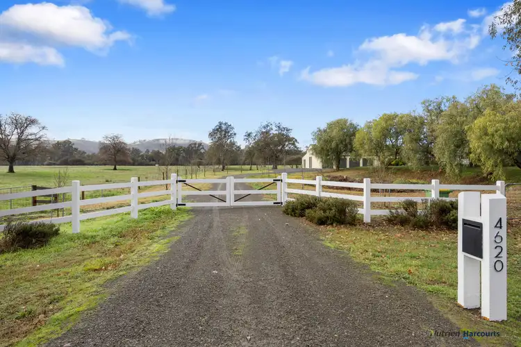 4620 Maroondah Highway, Whanregarwen VIC 3714
