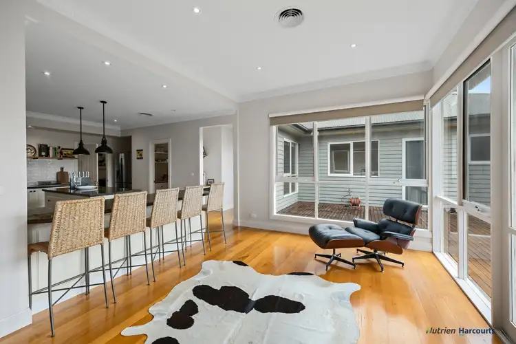 Fifth view of Homely rural property listing, 4620 Maroondah Highway, Whanregarwen VIC 3714