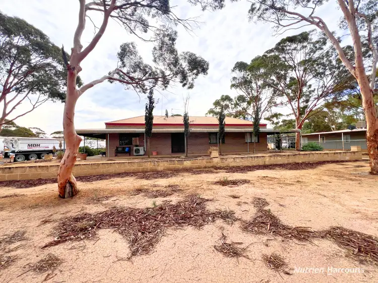 Fourth view of Homely house listing, . Marley Close, Nangeenan WA 6414
