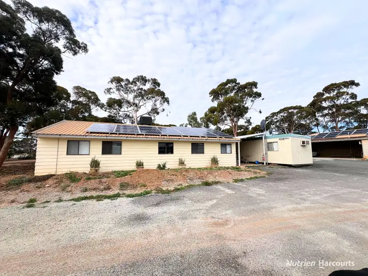 Seventh view of Homely house listing, . Marley Close, Nangeenan WA 6414