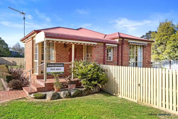 4/5 Albert Street, Alexandra VIC 3714