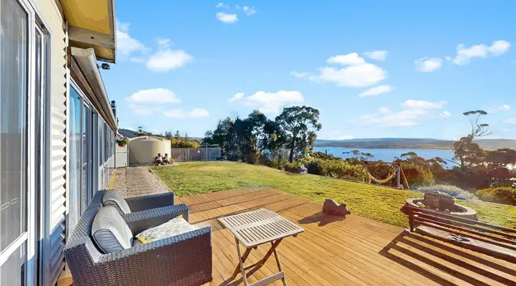 13 Aerodrome Road, Stieglitz TAS 7216