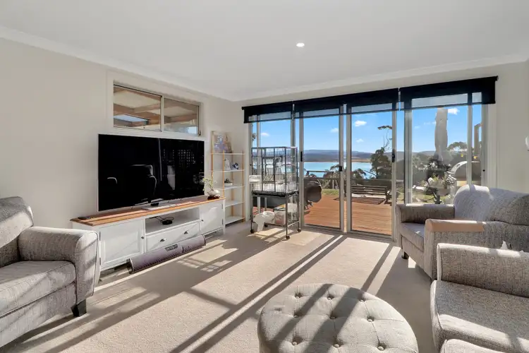 Fifth view of Homely house listing, 13 Aerodrome Road, Stieglitz TAS 7216