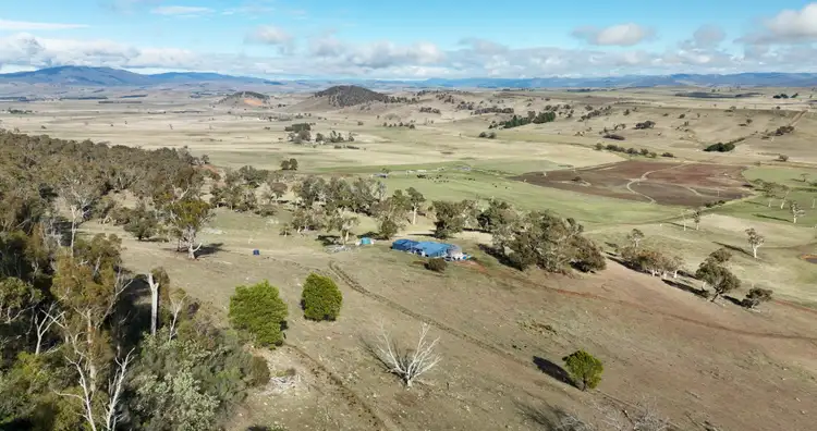 344B Dyer Access Road, Benambra VIC 3900