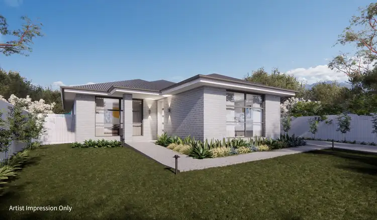 Main view of Homely house listing, 00 Burtonia Street, Rokeby TAS 7019