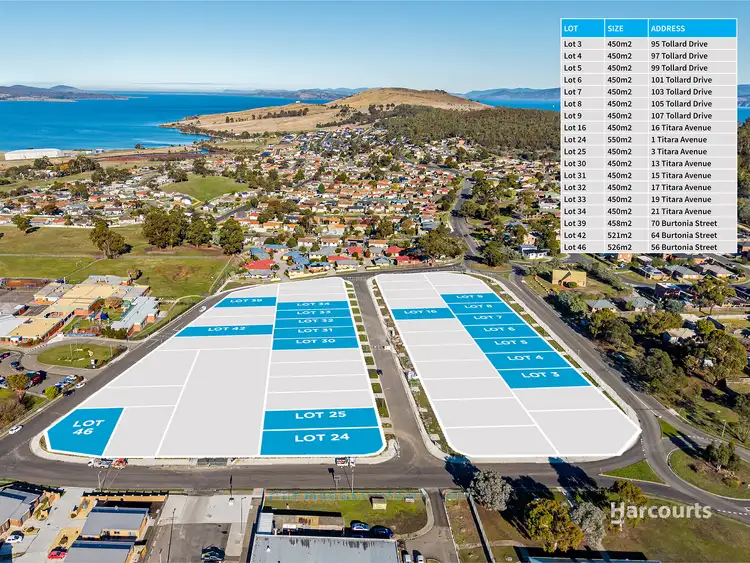 Fourth view of Homely house listing, 00 Burtonia Street, Rokeby TAS 7019