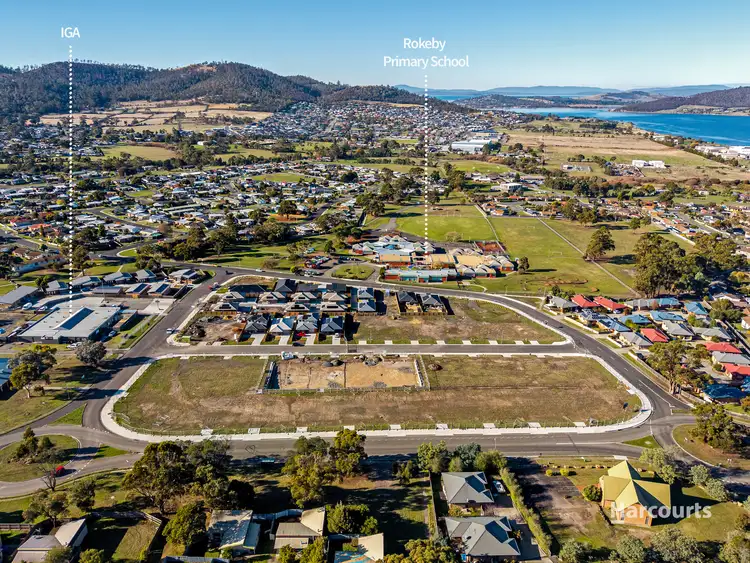 Seventh view of Homely house listing, 00 Burtonia Street, Rokeby TAS 7019