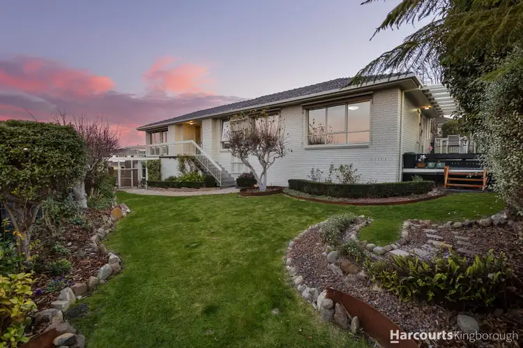 Third view of Homely house listing, 6 Binya Court, Kingston Beach TAS 7050