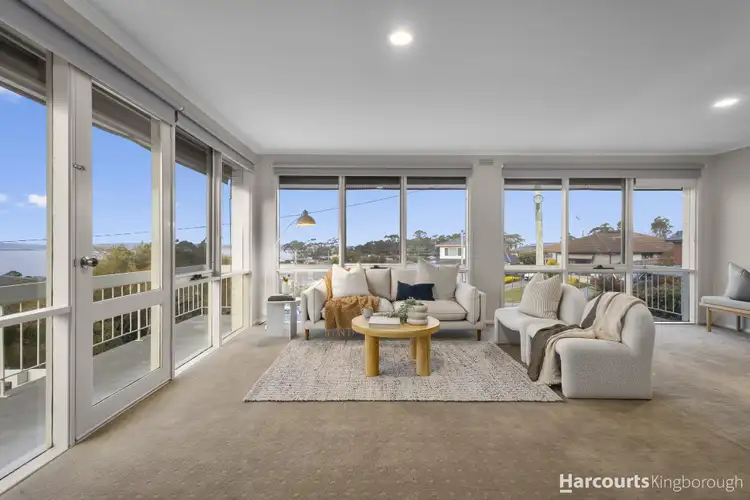 Fourth view of Homely house listing, 6 Binya Court, Kingston Beach TAS 7050