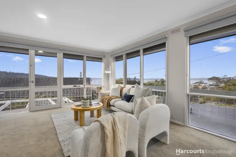 Fifth view of Homely house listing, 6 Binya Court, Kingston Beach TAS 7050