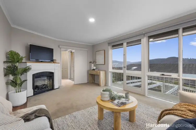 Sixth view of Homely house listing, 6 Binya Court, Kingston Beach TAS 7050