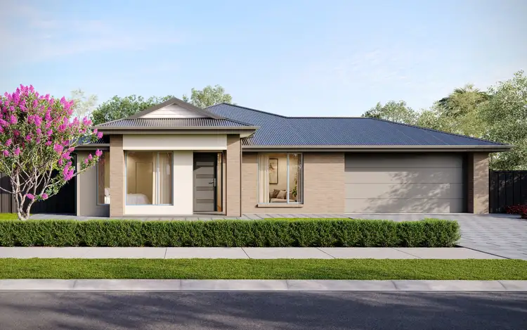 Lot 106 Buring Road, Roseworthy SA 5371
