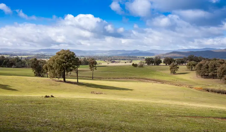 Main view of Homely rural property listing, 57 Police Track, Lima VIC 3673