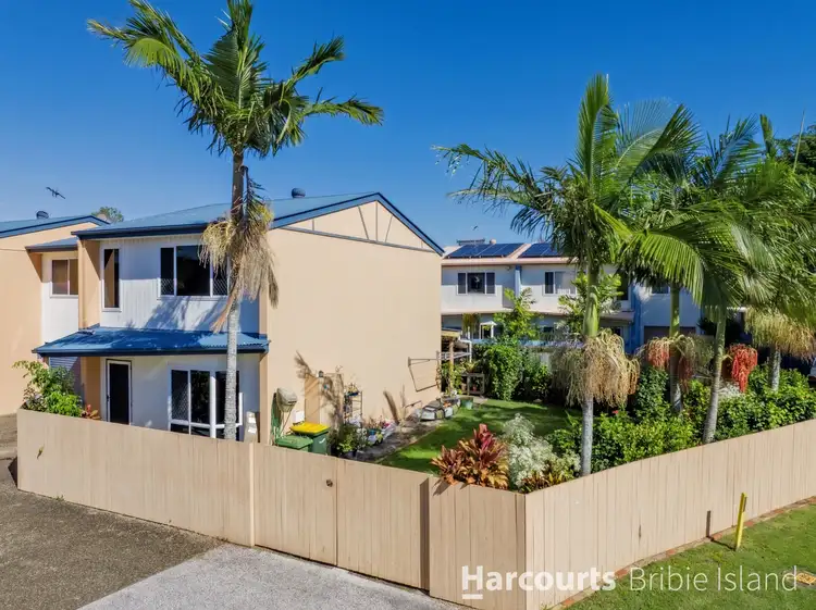 4/40 Melrose Ave, Bellara QLD 4507