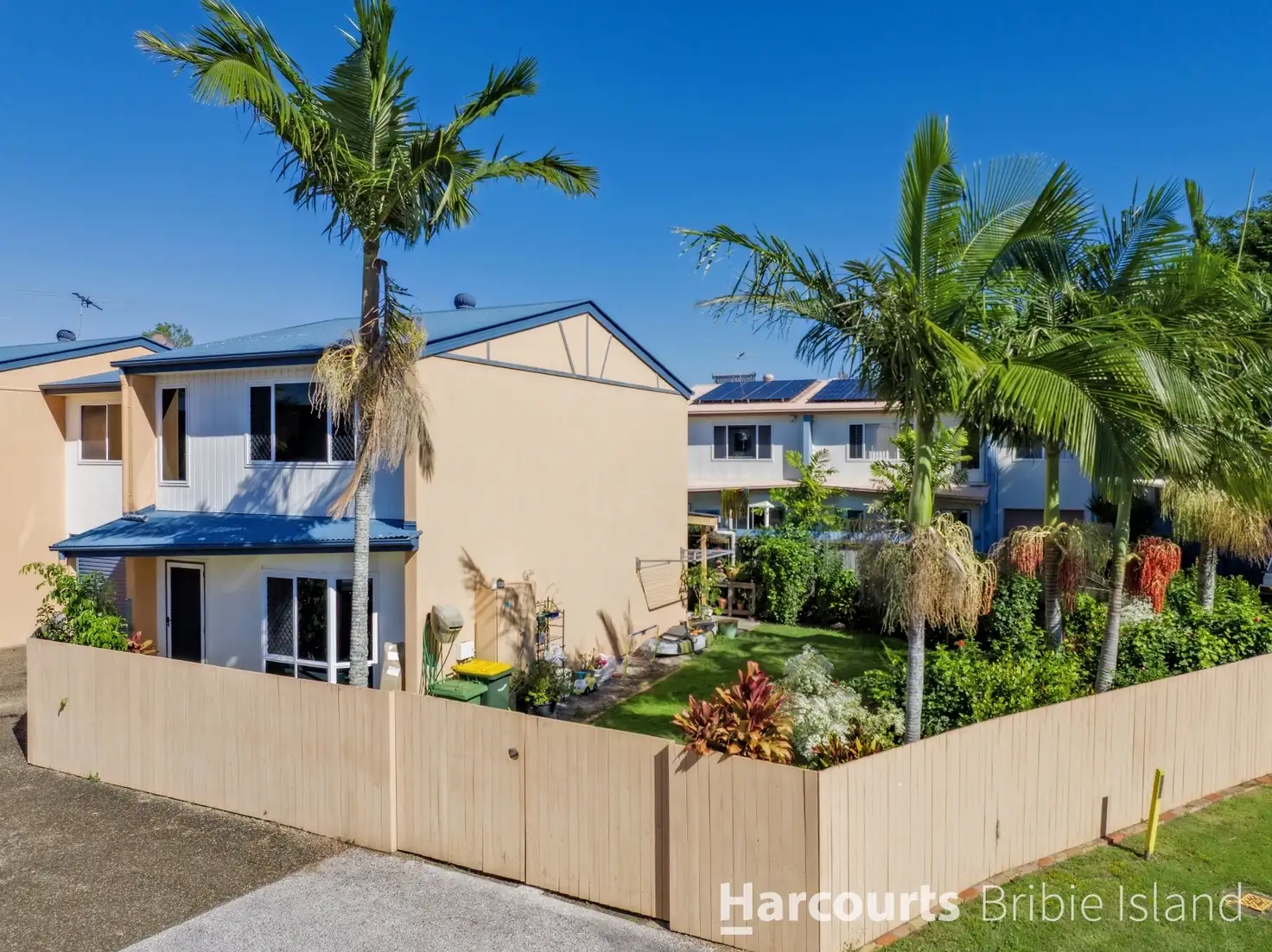 Main view of Homely townhouse listing, 4/40 Melrose Ave, Bellara QLD 4507