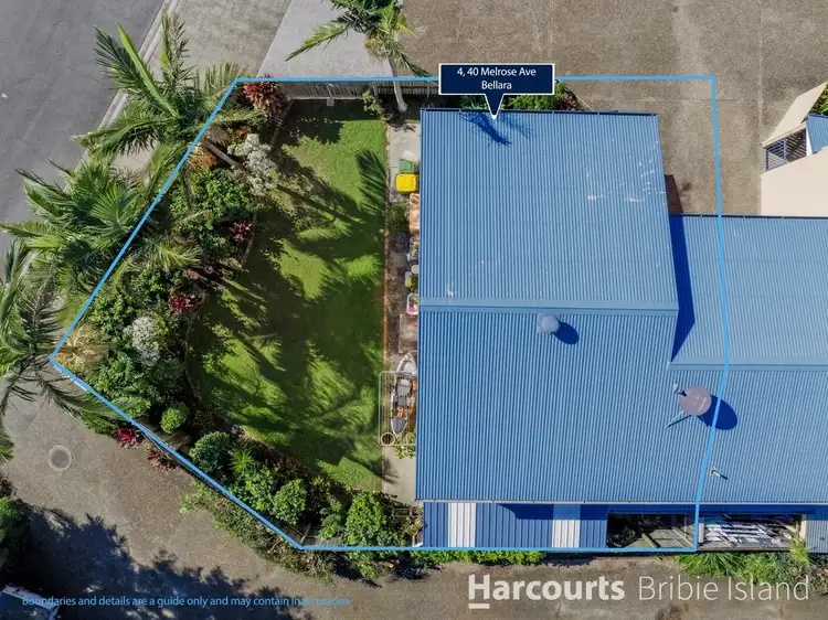 Third view of Homely townhouse listing, 4/40 Melrose Ave, Bellara QLD 4507