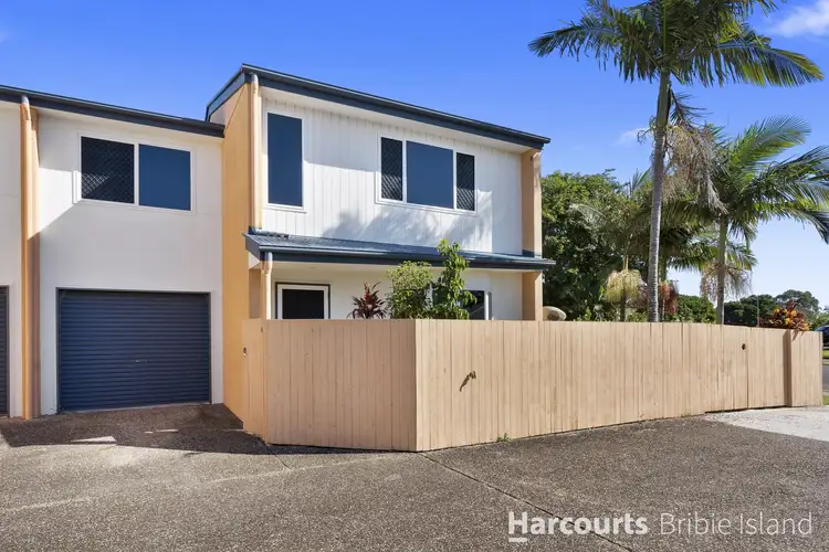 Fourth view of Homely townhouse listing, 4/40 Melrose Ave, Bellara QLD 4507