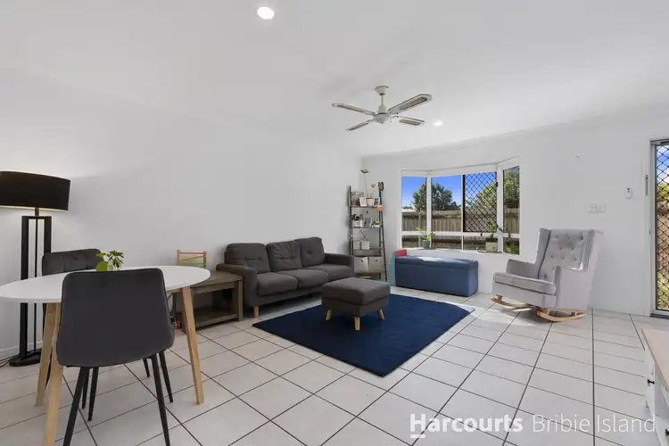 Fifth view of Homely townhouse listing, 4/40 Melrose Ave, Bellara QLD 4507