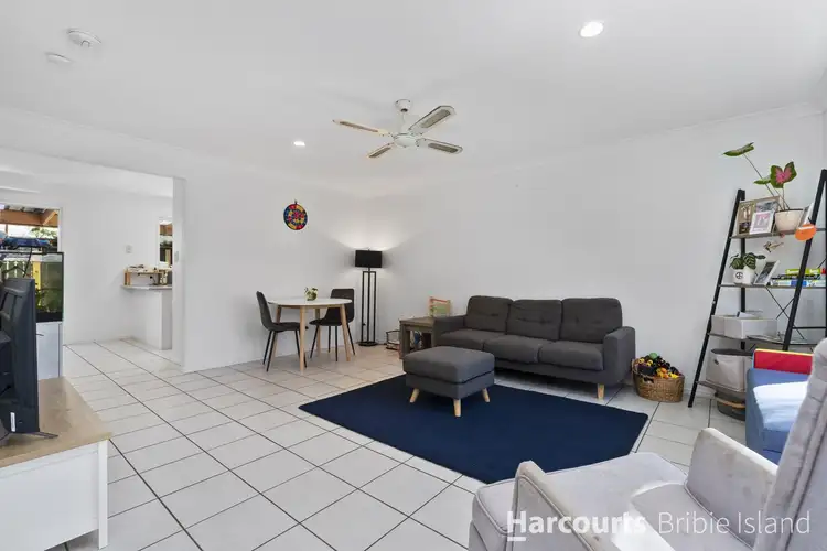 Sixth view of Homely townhouse listing, 4/40 Melrose Ave, Bellara QLD 4507