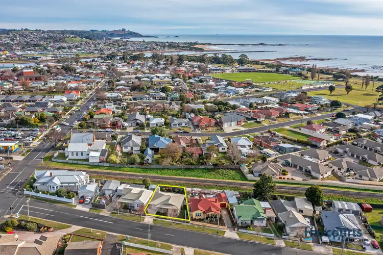 Main view of Homely house listing, 31 Alexandra Road, Ulverstone TAS 7315