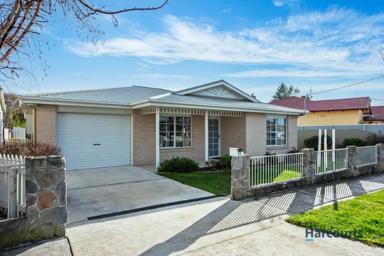 Second view of Homely house listing, 31 Alexandra Road, Ulverstone TAS 7315