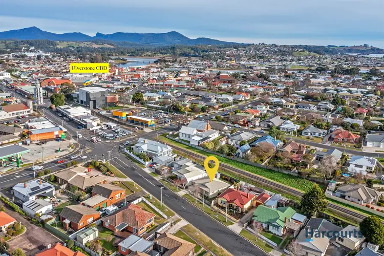 Third view of Homely house listing, 31 Alexandra Road, Ulverstone TAS 7315
