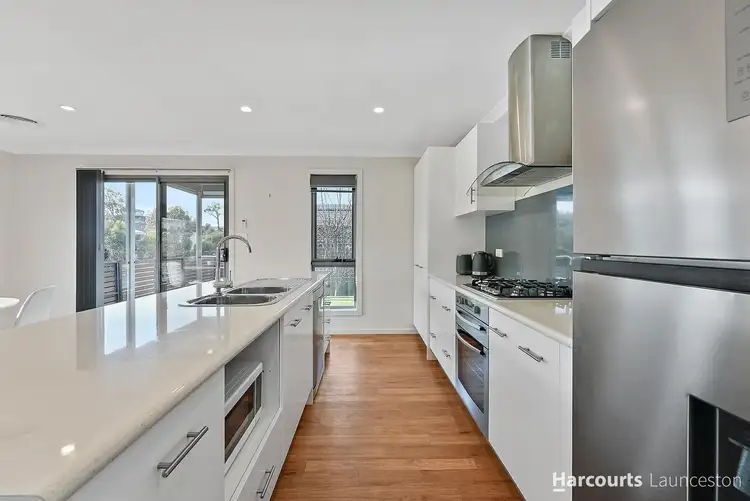 Fifth view of Homely house listing, 67a Southgate Drive, Kings Meadows TAS 7249