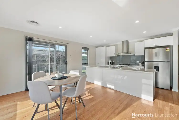Sixth view of Homely house listing, 67a Southgate Drive, Kings Meadows TAS 7249