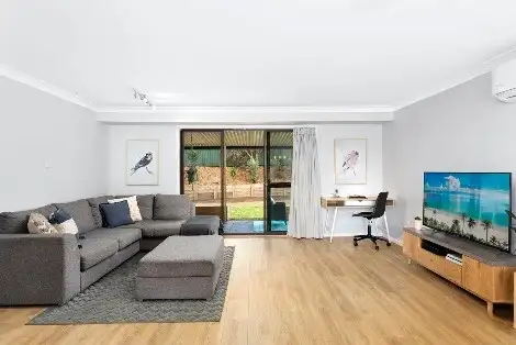 Second view of Homely house listing, 9 Kingsbury Way, Kingswood NSW 2747