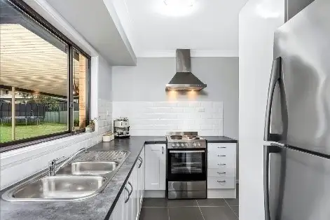 Fourth view of Homely house listing, 9 Kingsbury Way, Kingswood NSW 2747