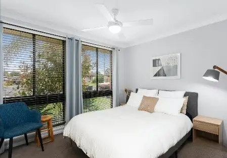 Fifth view of Homely house listing, 9 Kingsbury Way, Kingswood NSW 2747