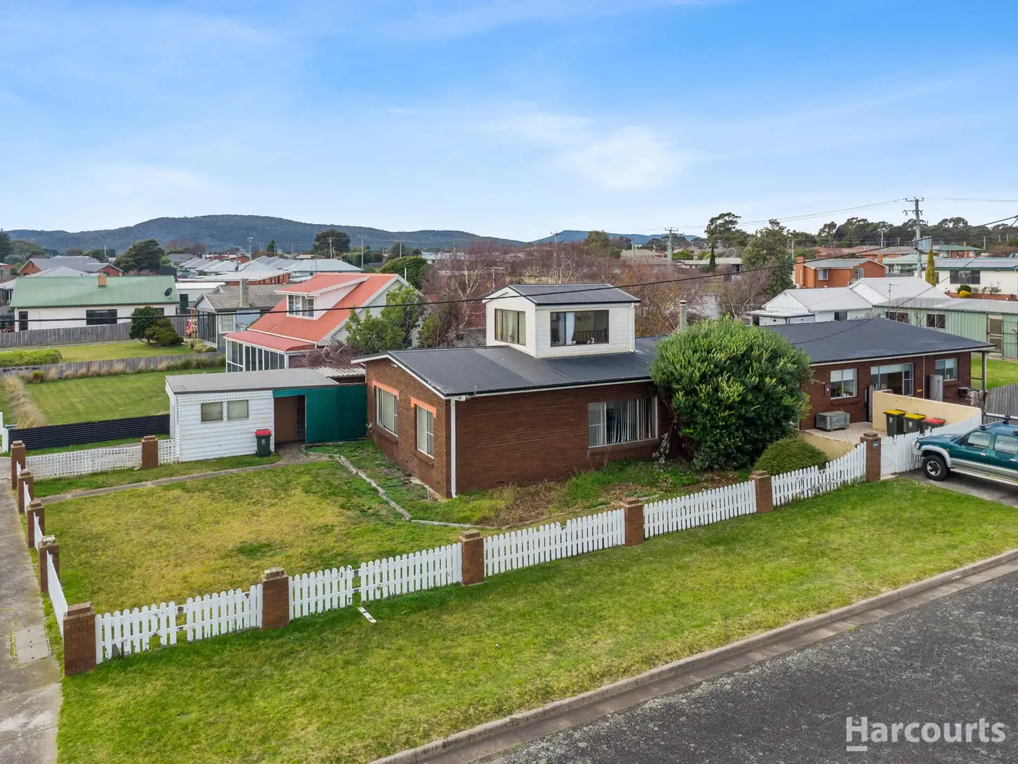 Main view of Homely block of units listing, 1 & 2/28 Esplanade South, George Town TAS 7253