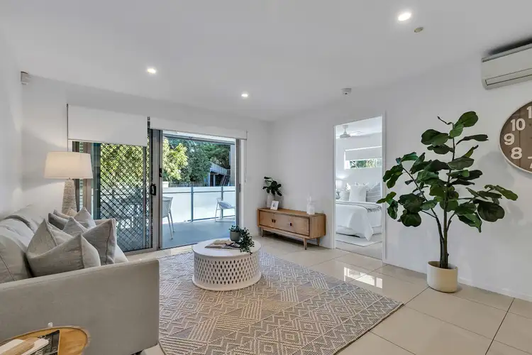13/12 Montrose Road, Taringa QLD 4068