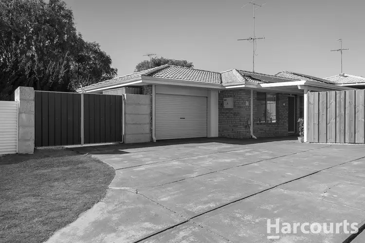 58A Oceanic Drive, Dawesville WA 6211