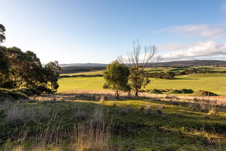 Second view of Homely land listing, 22 Port Davies Road, Emita TAS 7255