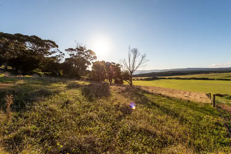 Fourth view of Homely land listing, 22 Port Davies Road, Emita TAS 7255