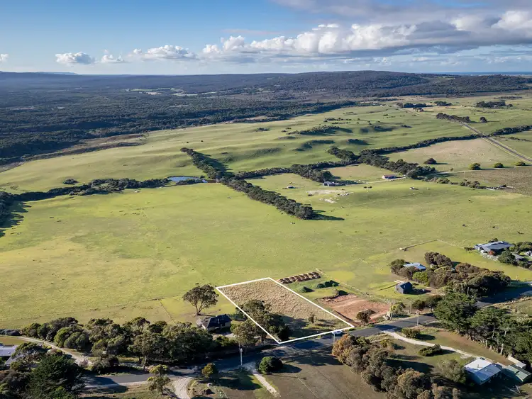 Seventh view of Homely land listing, 22 Port Davies Road, Emita TAS 7255