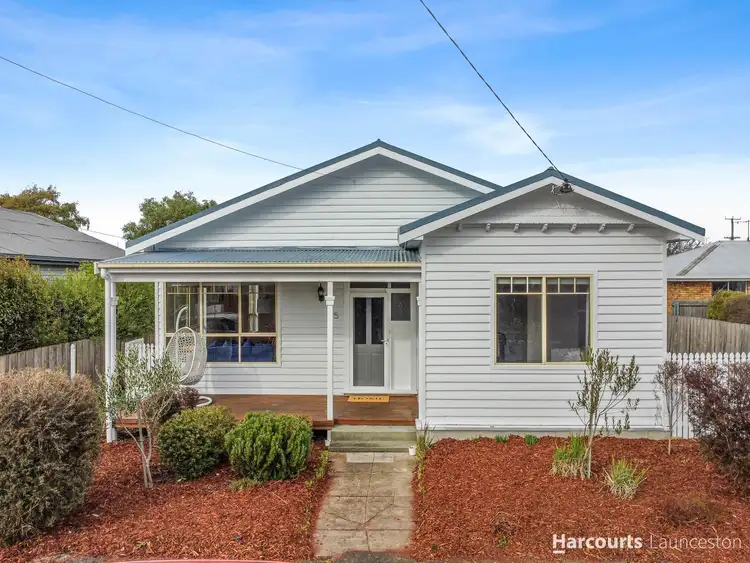 5 Dunlaw Street, Invermay TAS 7248