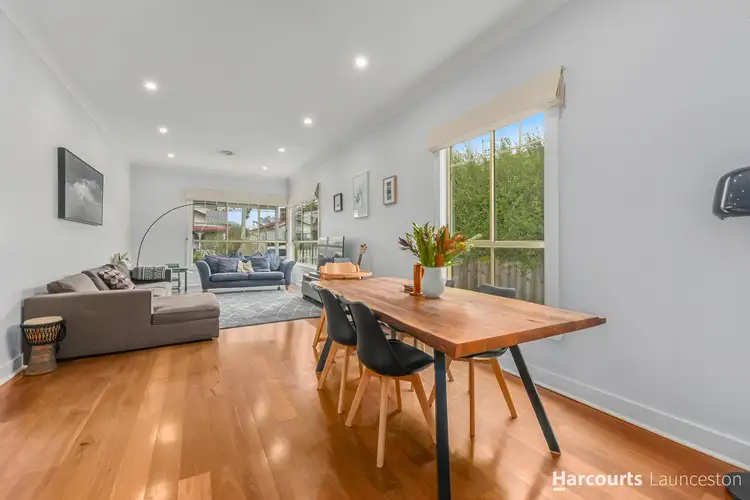 Fourth view of Homely house listing, 5 Dunlaw Street, Invermay TAS 7248
