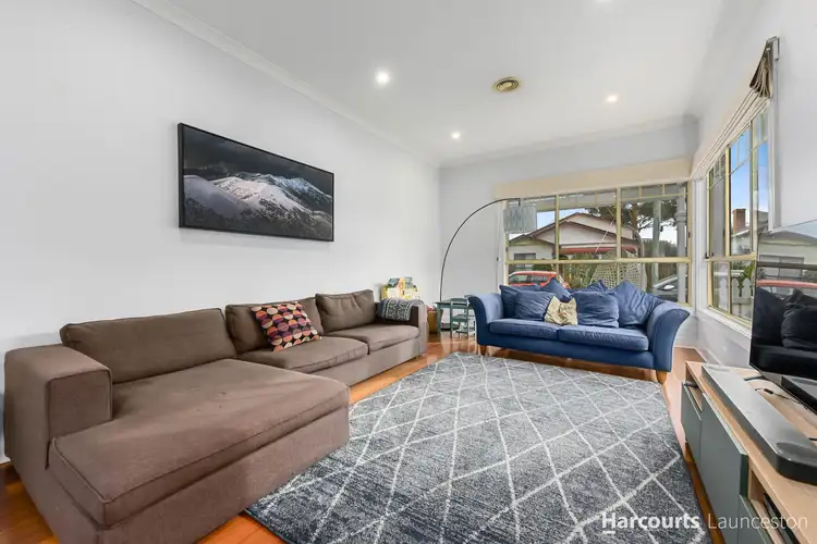 Fifth view of Homely house listing, 5 Dunlaw Street, Invermay TAS 7248