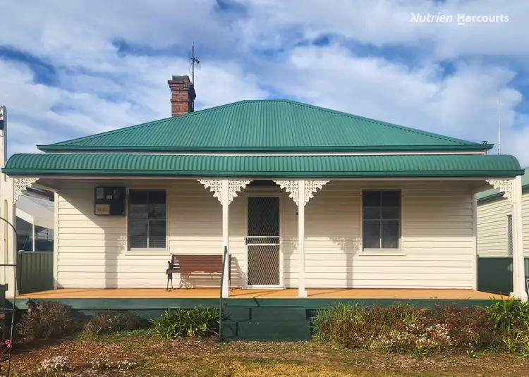 Main view of Homely house listing, 165 Meade Street, Glen Innes NSW 2370