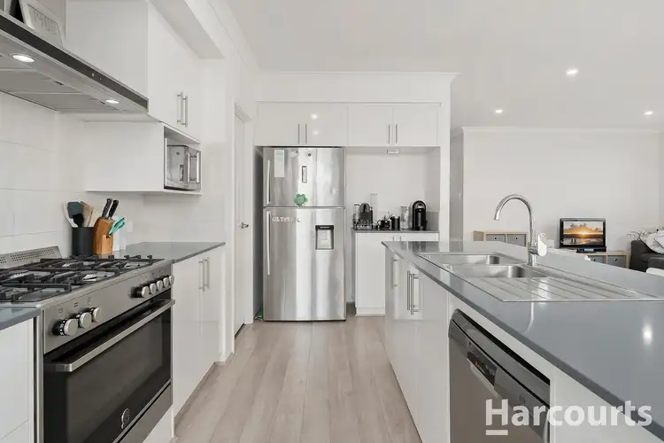 Sixth view of Homely house listing, 8 Dornoch Way, Meadow Springs WA 6210