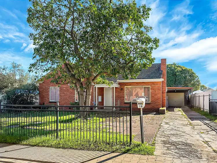 18 Haydown Road, Elizabeth Grove SA 5112