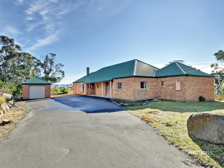 6-10 Hargrave Place, Mount Nelson TAS 7007
